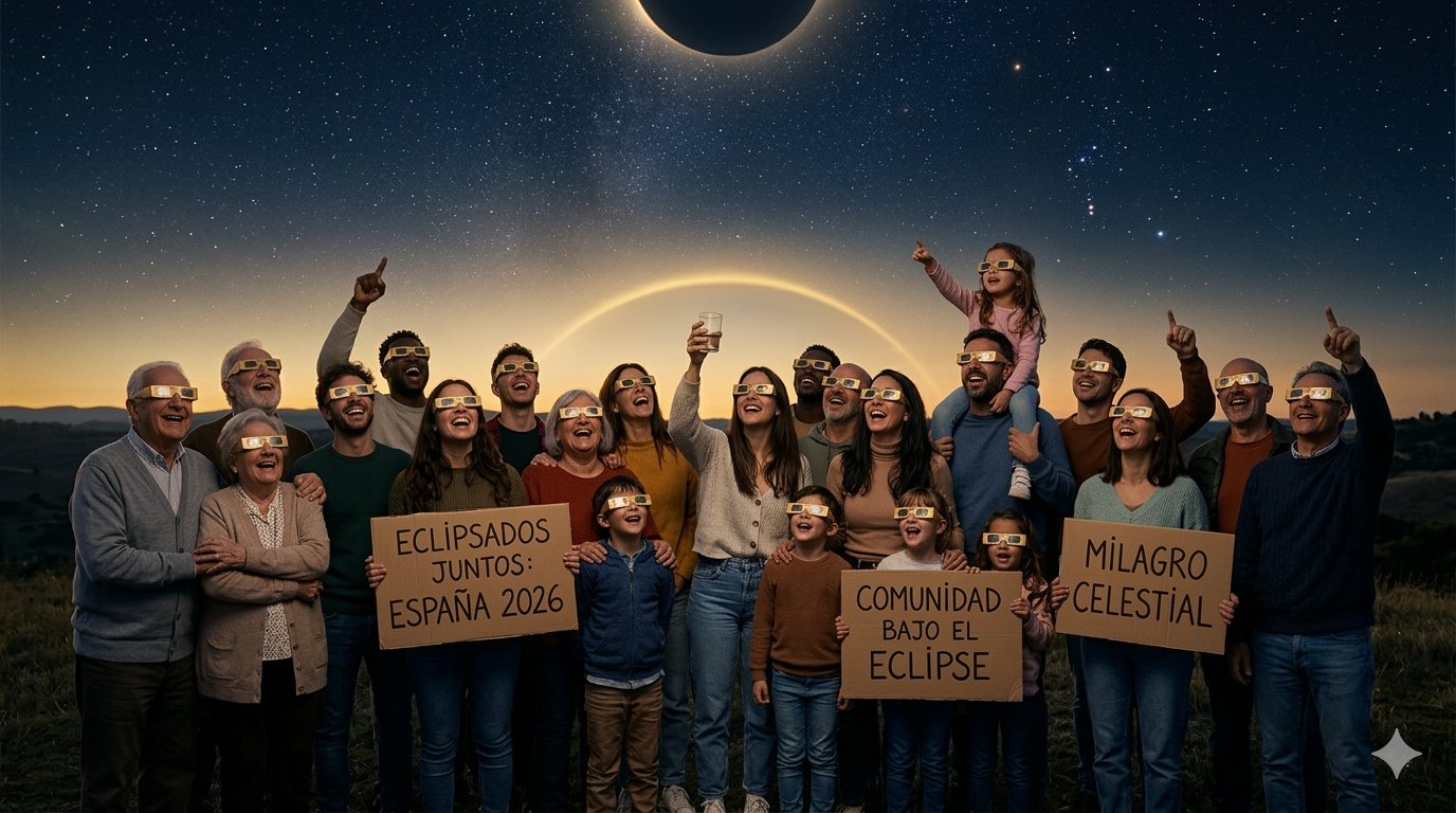 Comunidad Red Solar Campista